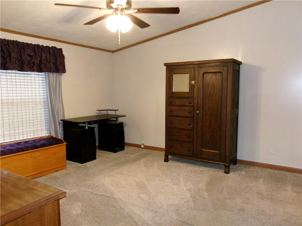3016 Edgecliff Road New Kensington, PA 15068 - Photo 17 of 40 Master Bedroom