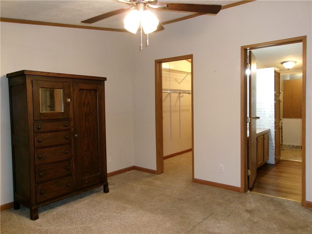 3016 Edgecliff Road New Kensington, PA 15068 - Photo 18 of 40 Master Bedroom