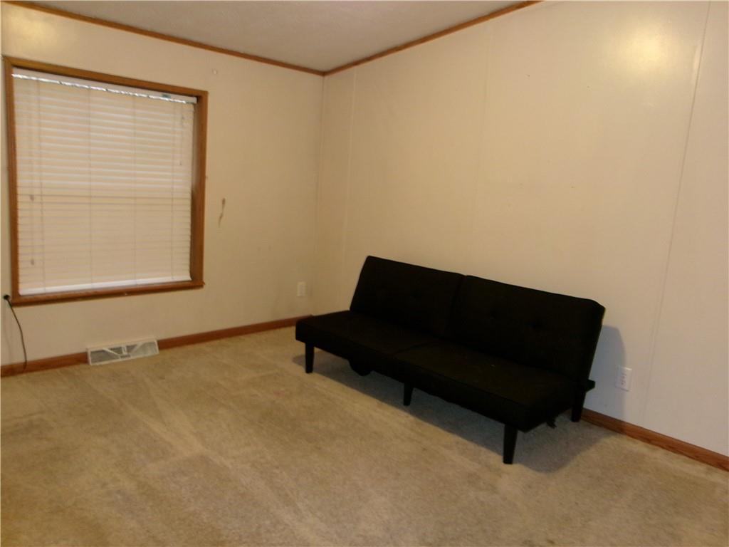 3016 Edgecliff Road New Kensington, PA 15068 - Photo 26 of 40 Third Bedroom