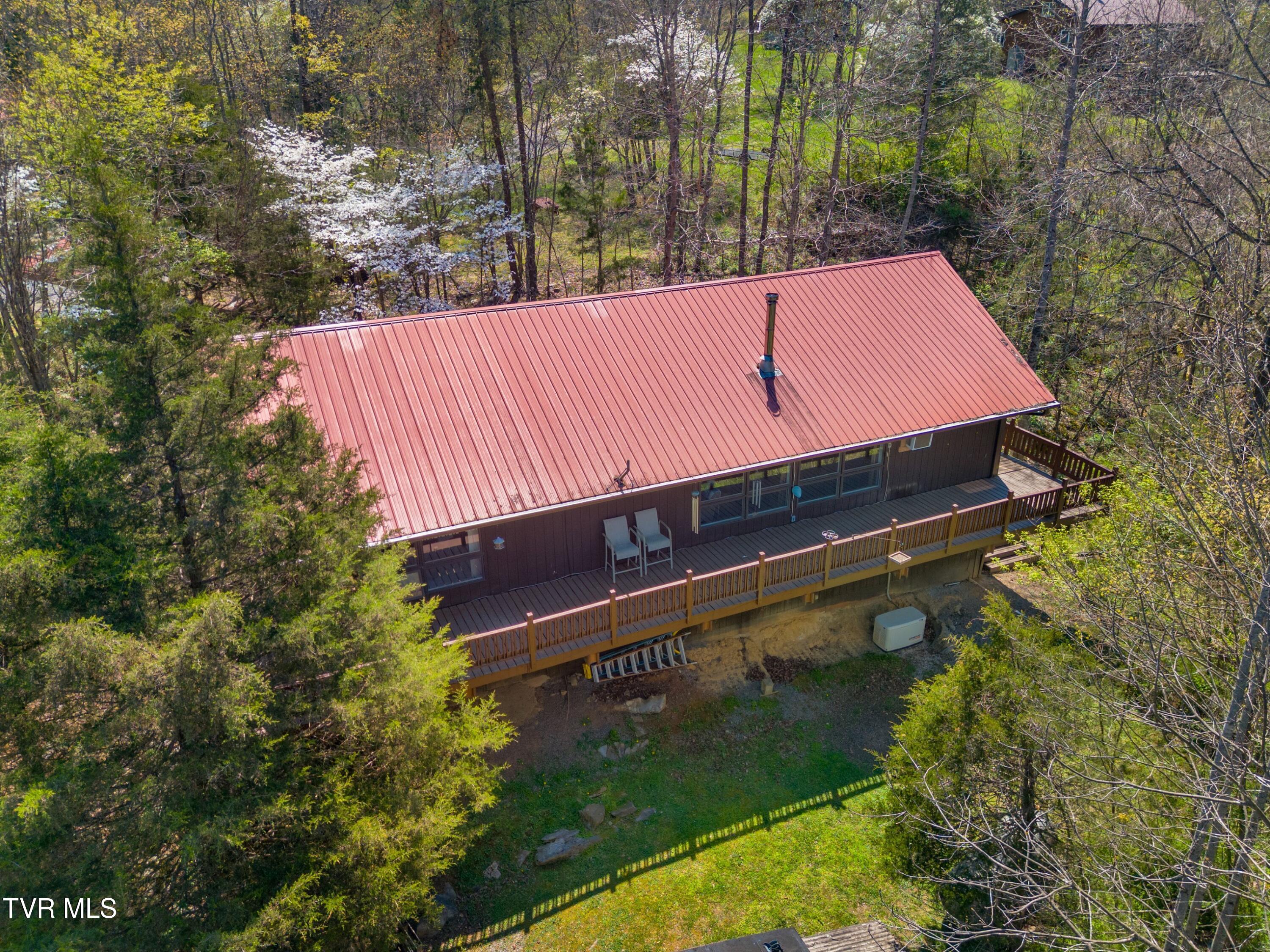 158 Dalson Road Eidson, TN 37731 - Photo 1 of 62 2