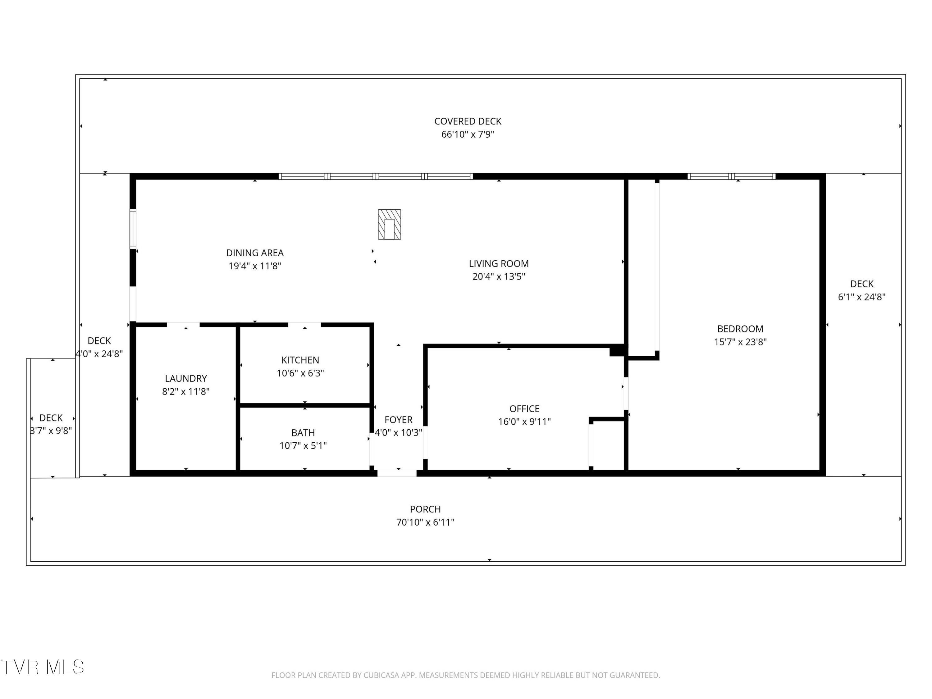 158 Dalson Road Eidson, TN 37731 - Photo 27 of 62 038-158DalsonRoad-Eidson-TN-37731-SMALL