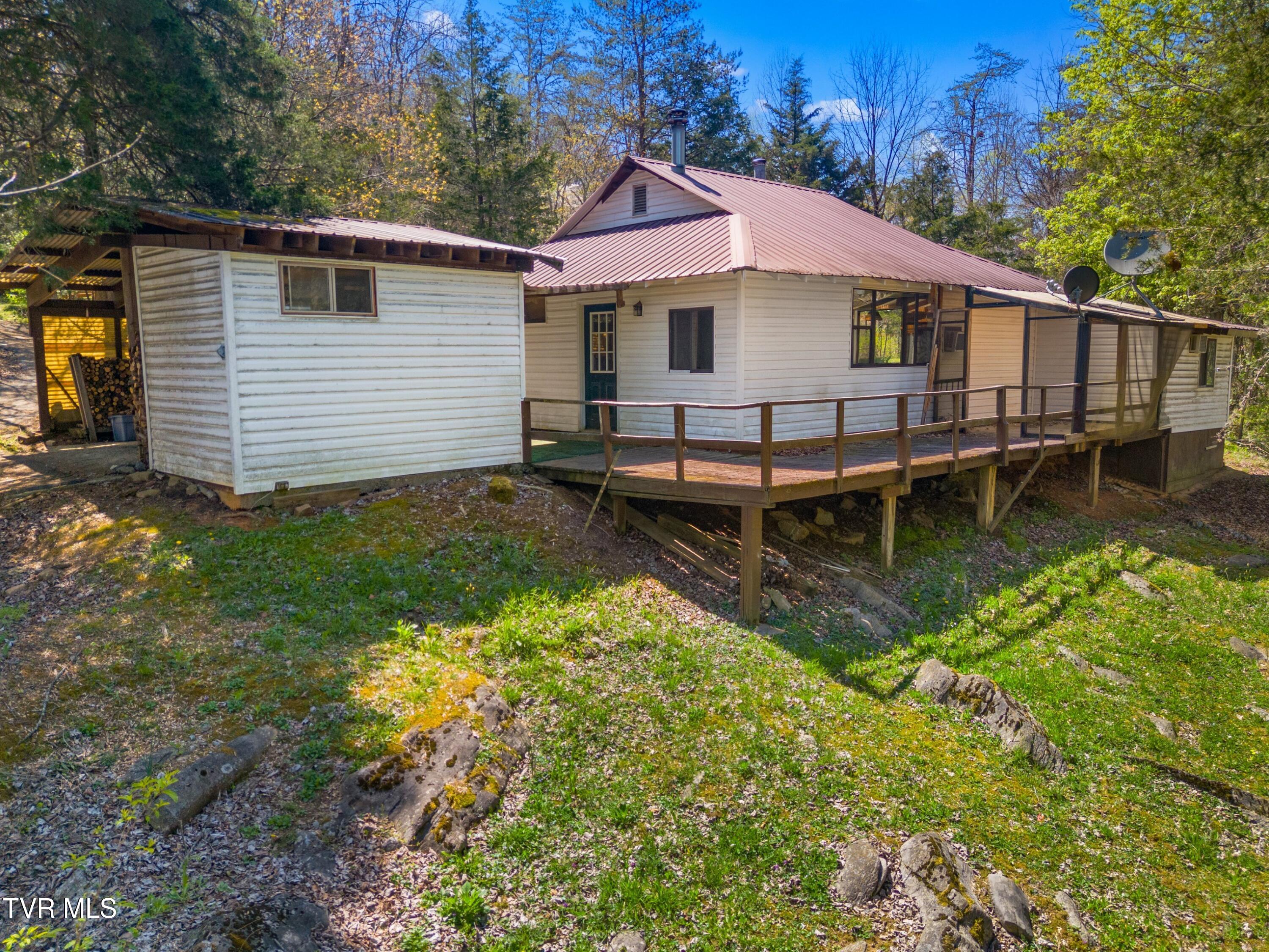 158 Dalson Road Eidson, TN 37731 - Photo 29 of 62 054-158DalsonRoad-Eidson-TN-37731-SMALL