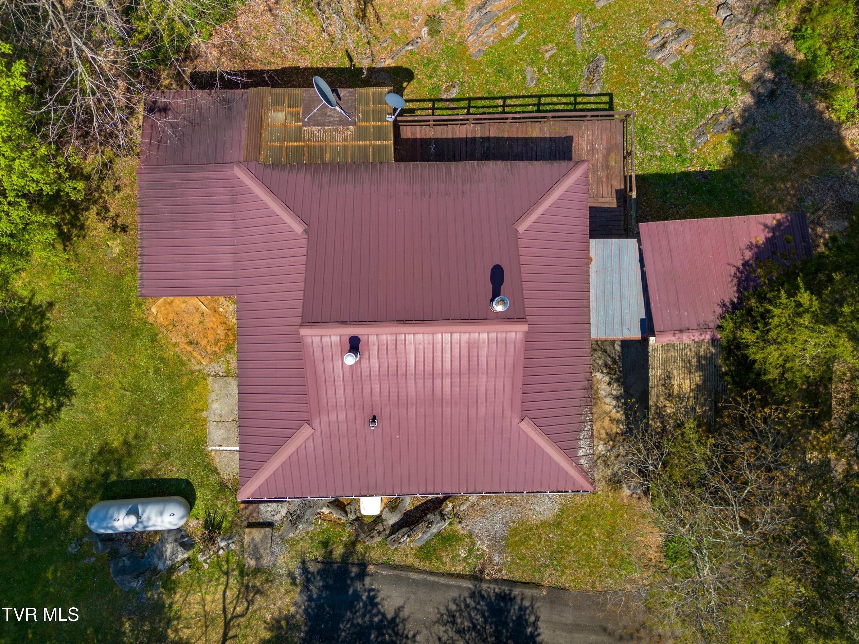 158 Dalson Road Eidson, TN 37731 - Photo 31 of 62 056-158DalsonRoad-Eidson-TN-37731-SMALL