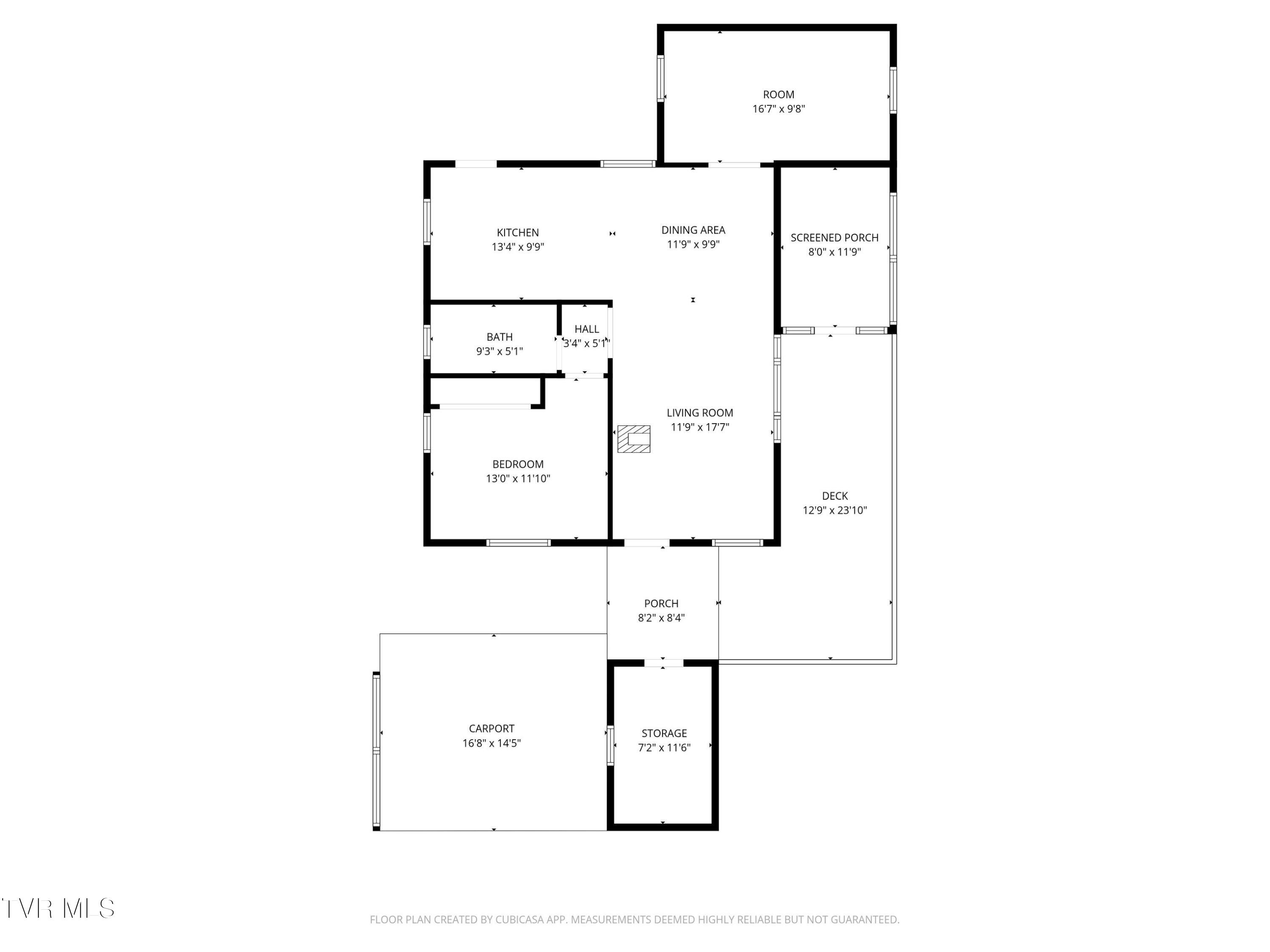 158 Dalson Road Eidson, TN 37731 - Photo 44 of 62 039-158DalsonRoad-Eidson-TN-37731-SMALL