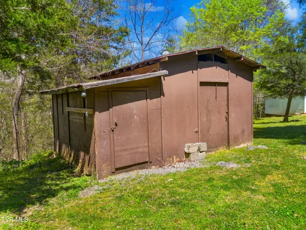 $274,900 | 158 Dalson Road, Eidson, TN 37731