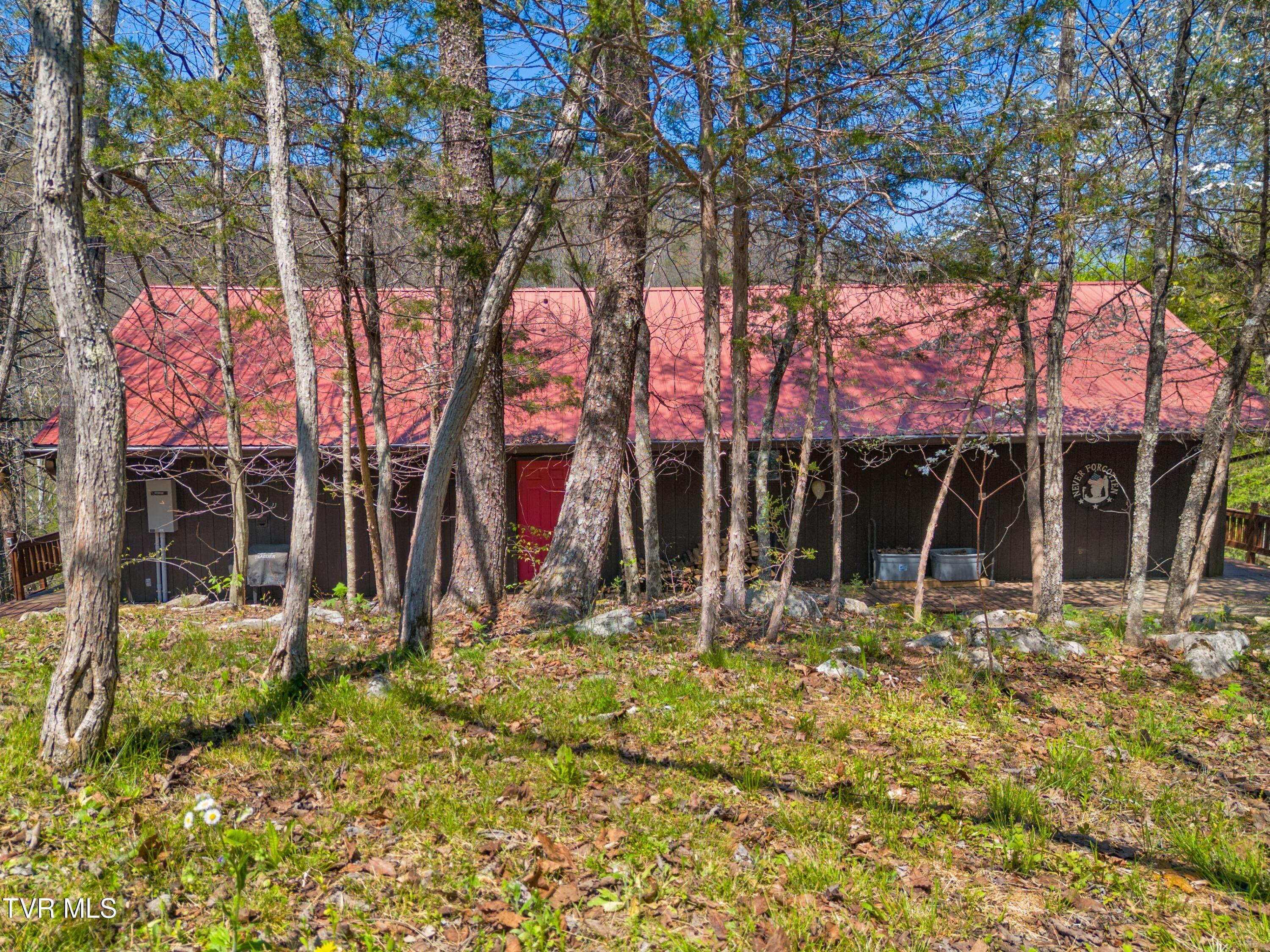 158 Dalson Road Eidson, TN 37731 - Photo 5 of 62 041-158DalsonRoad-Eidson-TN-37731-SMALL