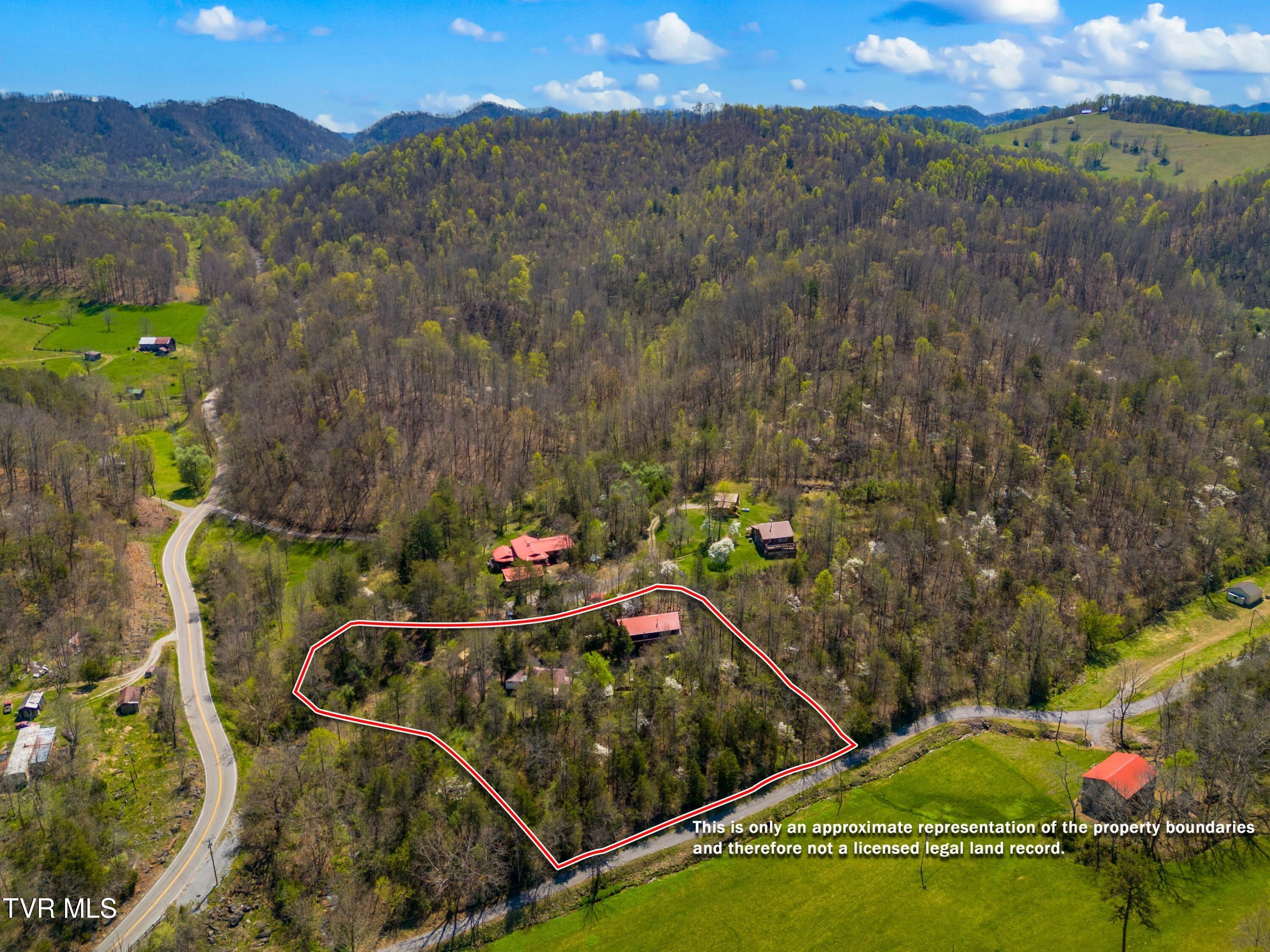 158 Dalson Road Eidson, TN 37731 - Photo 55 of 62 004-158DalsonRoad-Eidson-TN-37731-SMALL