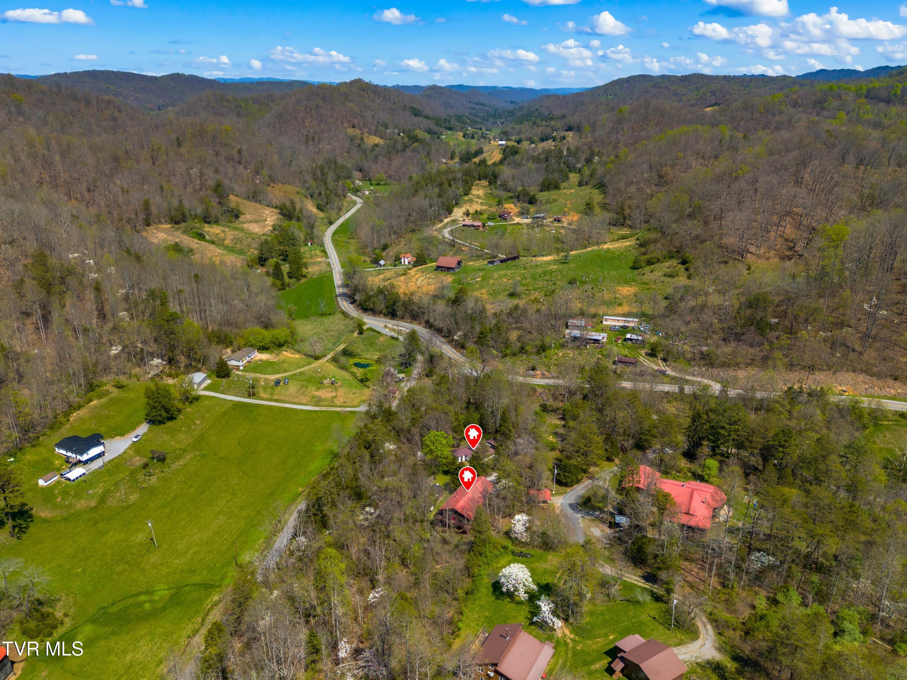 158 Dalson Road Eidson, TN 37731 - Photo 58 of 62 062-158DalsonRoad-Eidson-TN-37731-SMALL