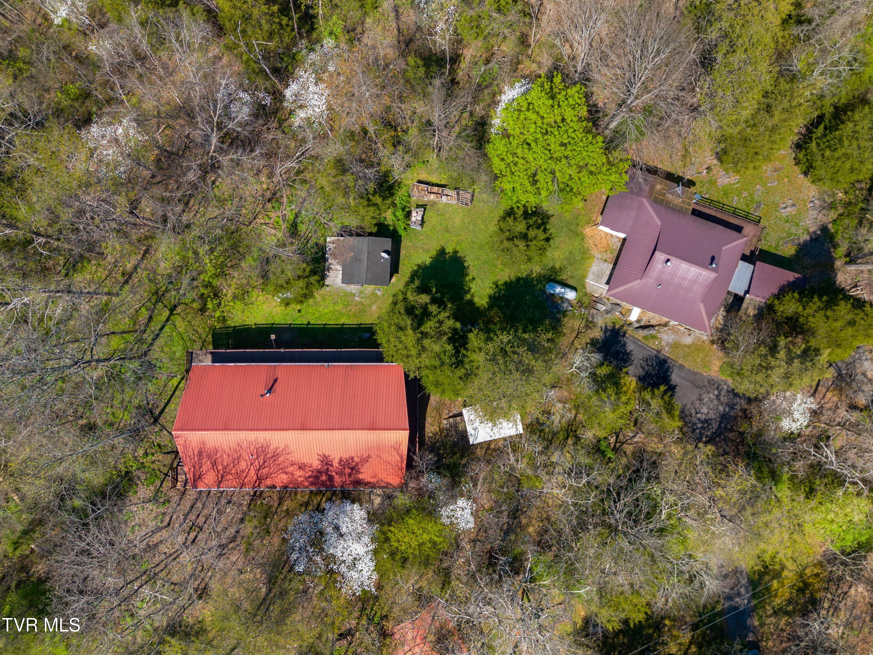 158 Dalson Road Eidson, TN 37731 - Photo 59 of 62 057-158DalsonRoad-Eidson-TN-37731-SMALL