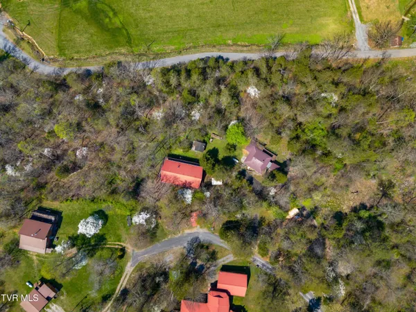 $274,900 | 158 Dalson Road, Eidson, TN 37731