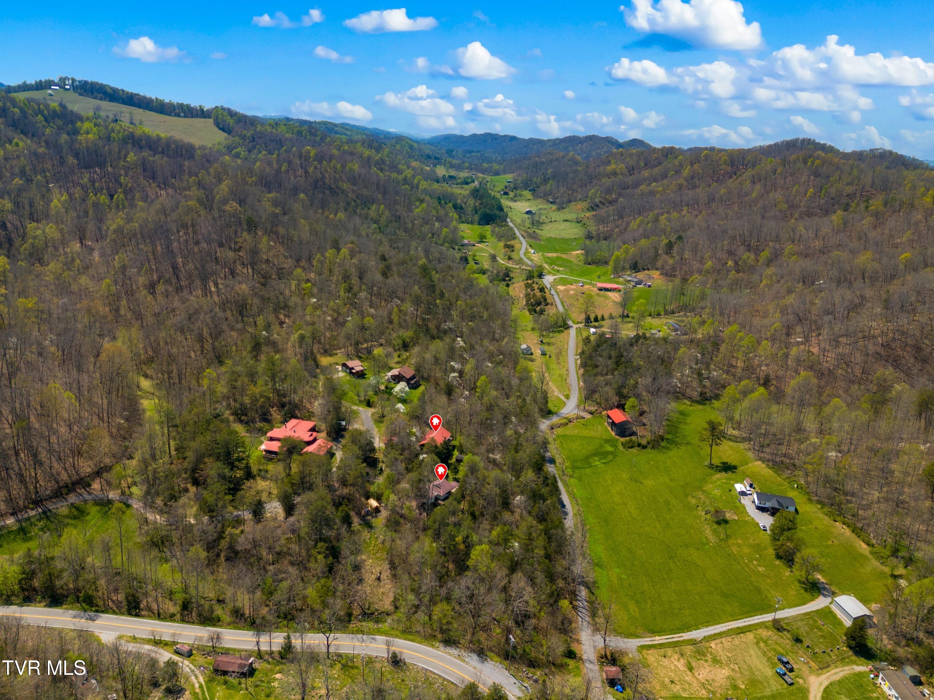 158 Dalson Road Eidson, TN 37731 - Photo 61 of 62 061-158DalsonRoad-Eidson-TN-37731-SMALL