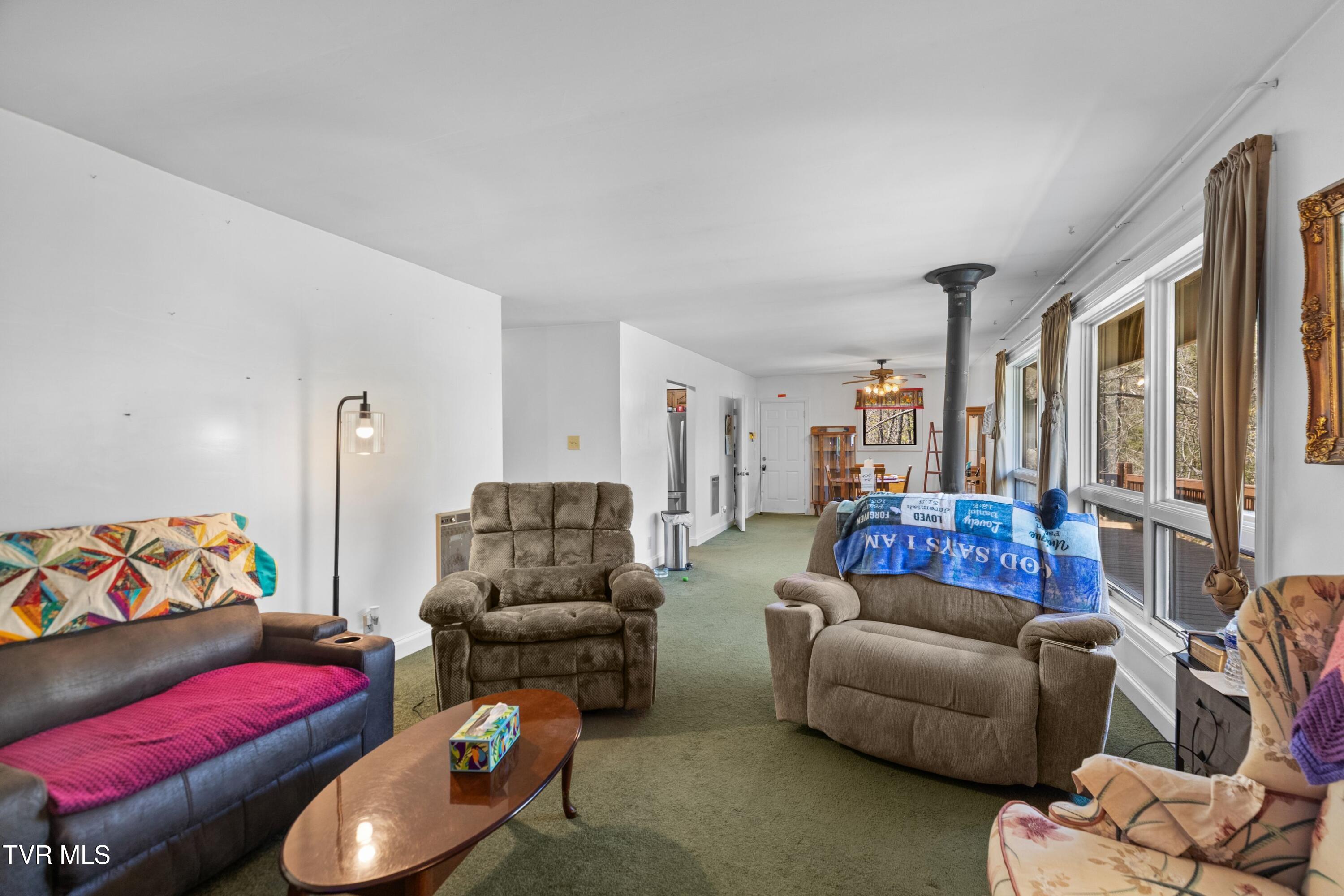 158 Dalson Road Eidson, TN 37731 - Photo 10 of 62 007-158DalsonRoad-Eidson-TN-37731-SMALL