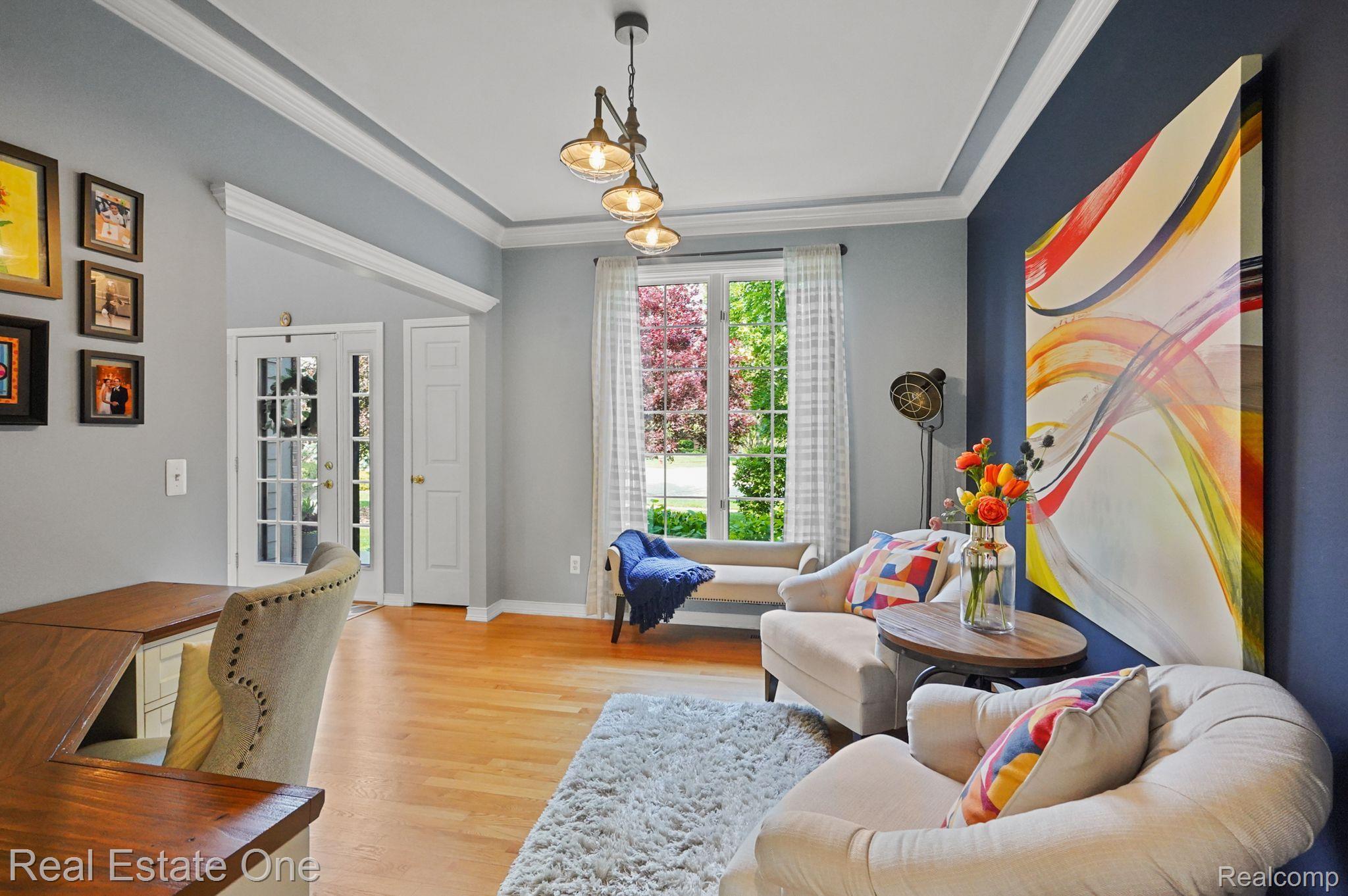 406 Wedington Court Rochester, MI 48307 - Photo 15 of 66 Gallery Image 15