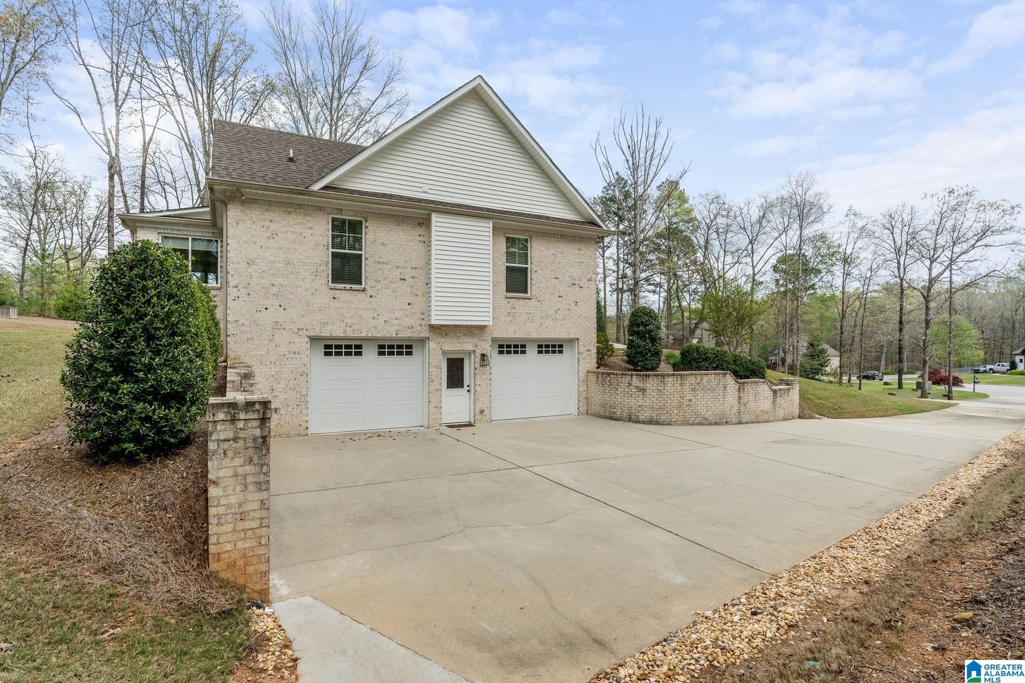 441 South Highland Ridge Lane Chelsea, AL 35043 - Photo 63 of 74