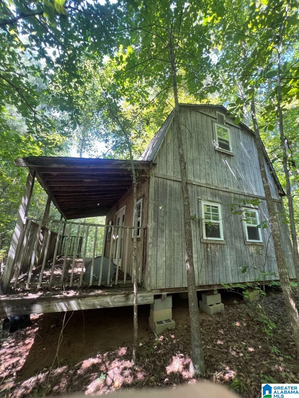 0 Pinetucky Lane Heflin, AL 36264 - Photo 10 of 16