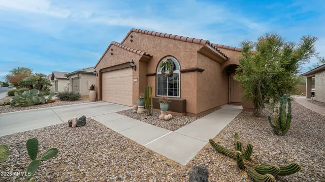$349,900 | 6453 West Heritage Way, Florence, AZ 85132