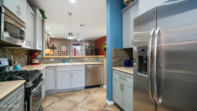 $349,900 | 6453 West Heritage Way, Florence, AZ 85132