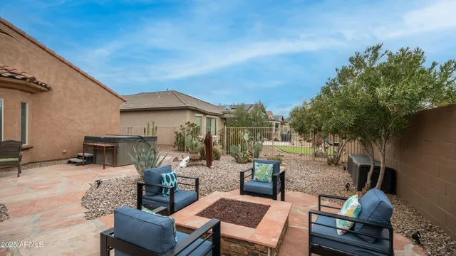 $349,900 | 6453 West Heritage Way, Florence, AZ 85132