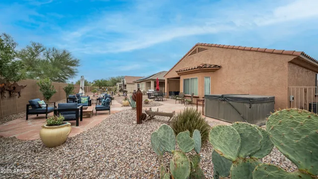 $349,900 | 6453 West Heritage Way, Florence, AZ 85132
