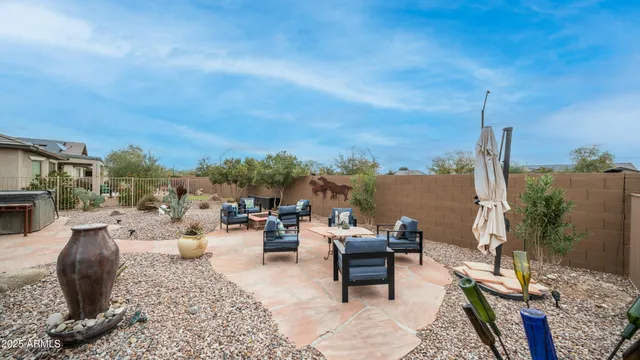 $349,900 | 6453 West Heritage Way, Florence, AZ 85132