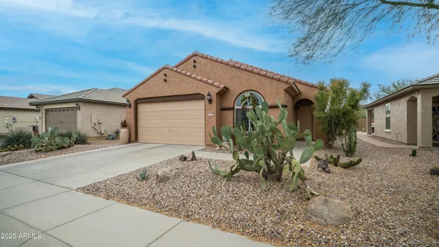 $349,900 | 6453 West Heritage Way, Florence, AZ 85132