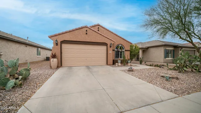 $349,900 | 6453 West Heritage Way, Florence, AZ 85132