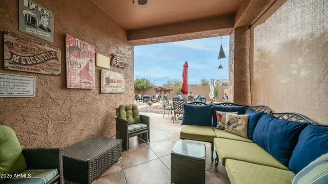 $349,900 | 6453 West Heritage Way, Florence, AZ 85132