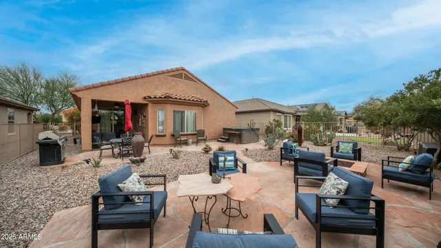 $349,900 | 6453 West Heritage Way, Florence, AZ 85132
