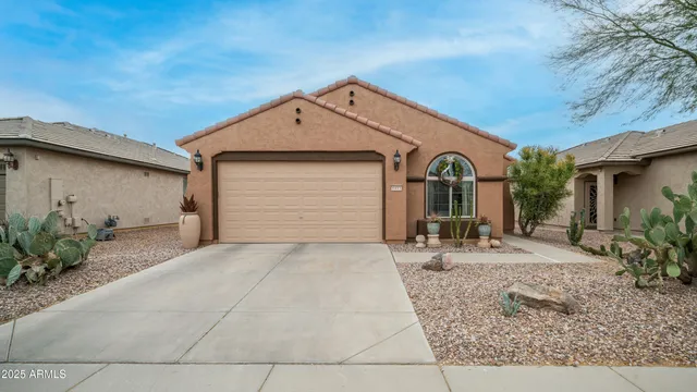 $349,900 | 6453 West Heritage Way, Florence, AZ 85132