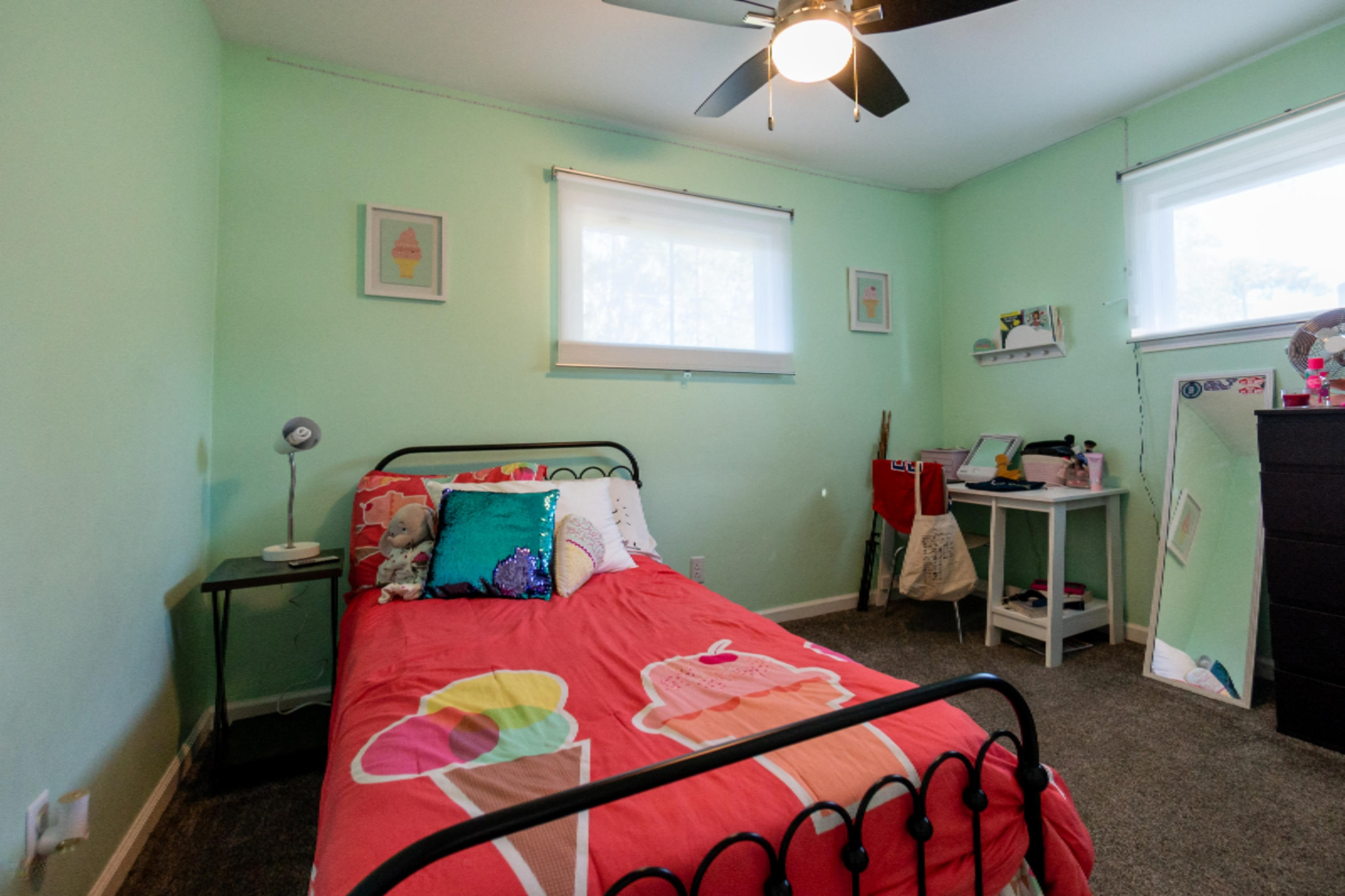 3053 Coolidge Road Muskegon, MI 49441 - Photo 17 of 40 3053 Coolidge rd.-12