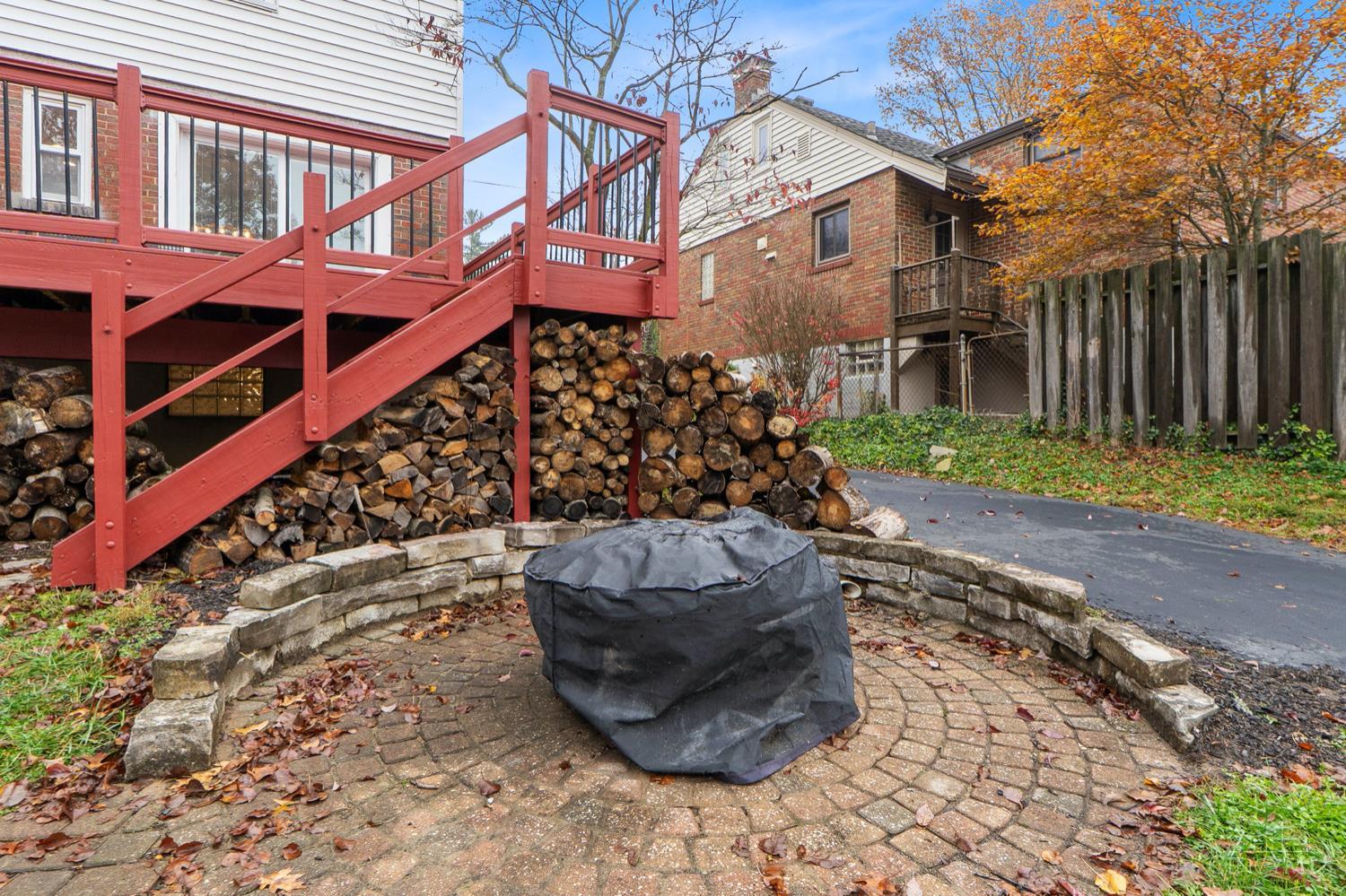 2751 Jessup Road Cincinnati, OH 45239 - Photo 37 of 52 Gallery Image 37