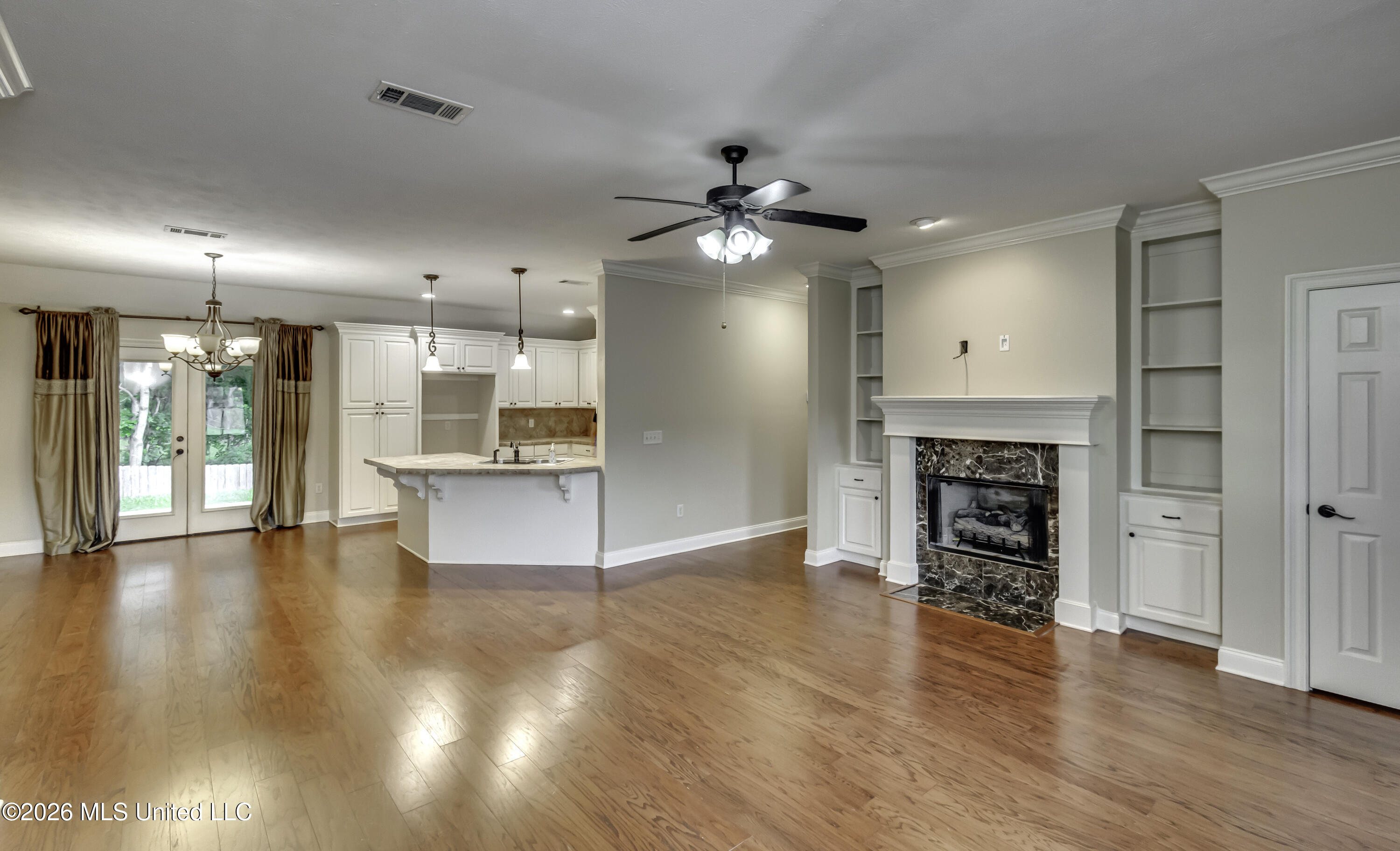 164 Britton Circle Flowood, MS 39232 - Photo 16 of 51 164 Britton Cir--19