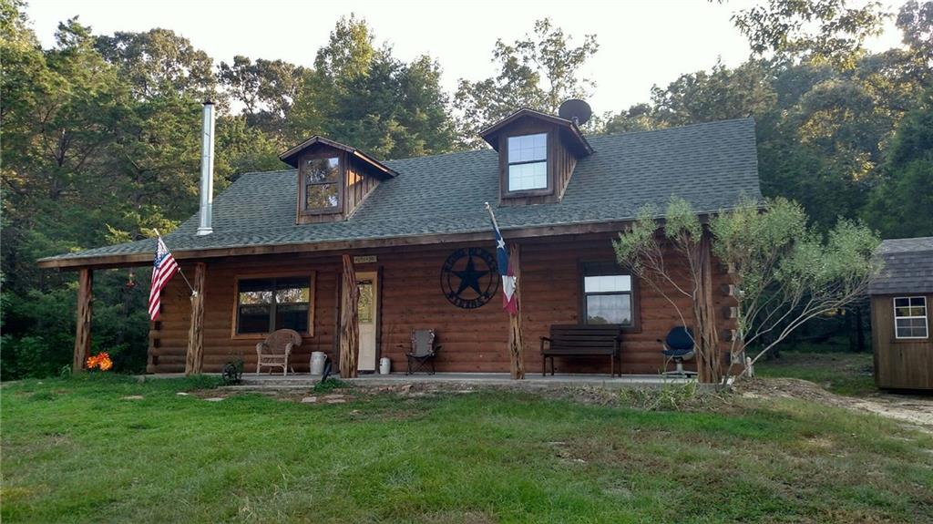 655 County Road 2904 Eustace, TX 75124 - Photo 1 of 1
