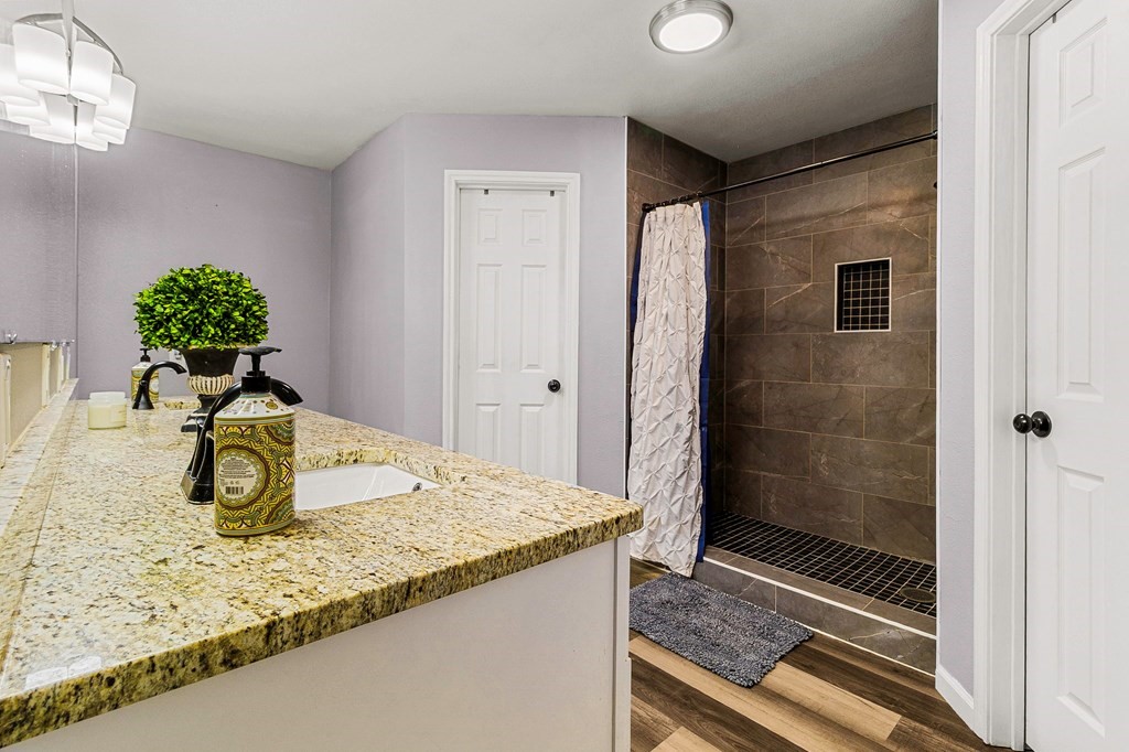 509 Wilkerson Road Lufkin, TX 75901 - Photo 15 of 45