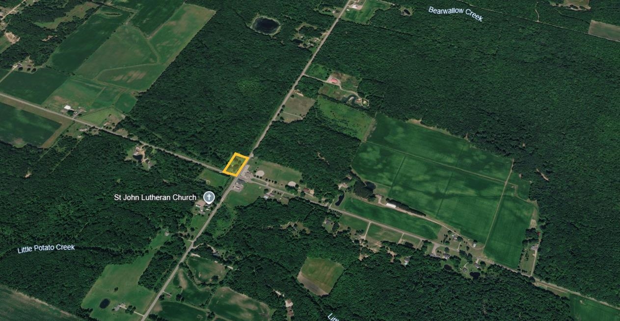 11950 South Merrill Road Brant, MI 48614 - Photo 4 of 25