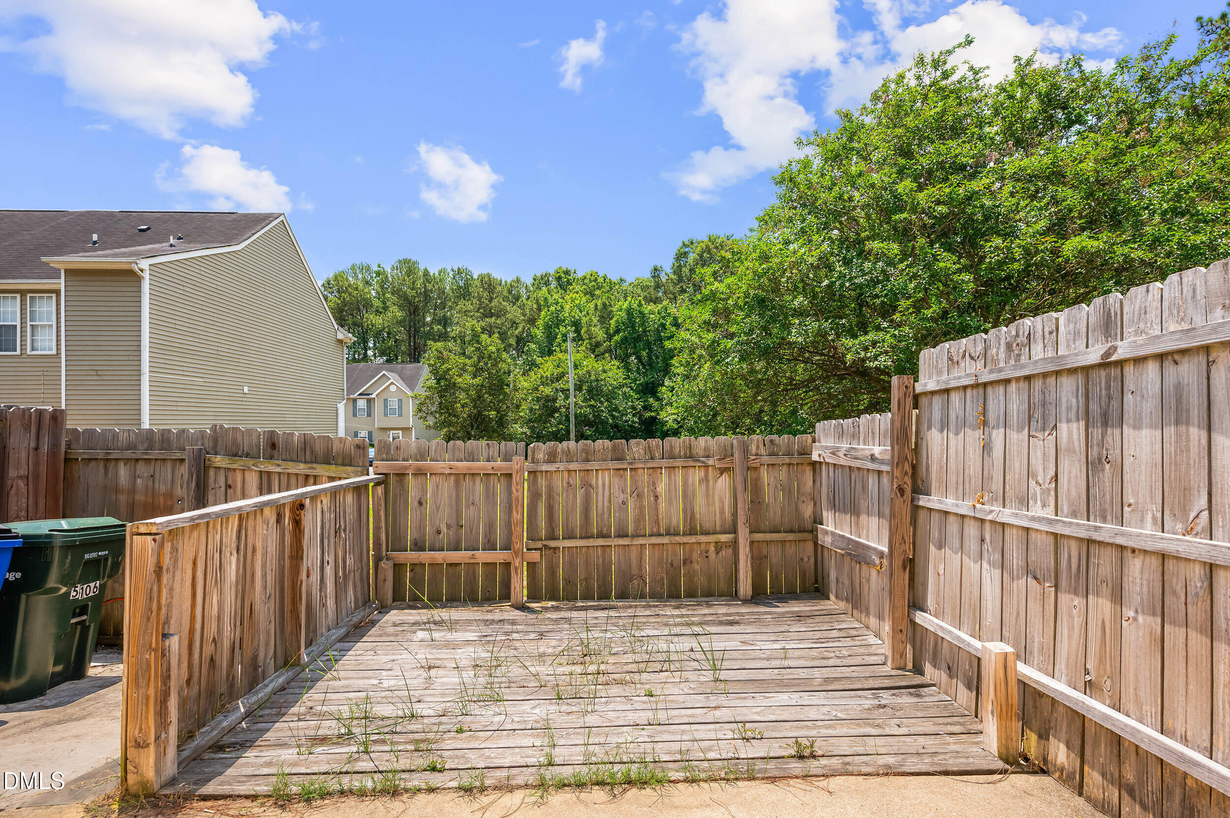 5106 Twisted Willow Way Raleigh, NC 27610 - Photo 21 of 23
