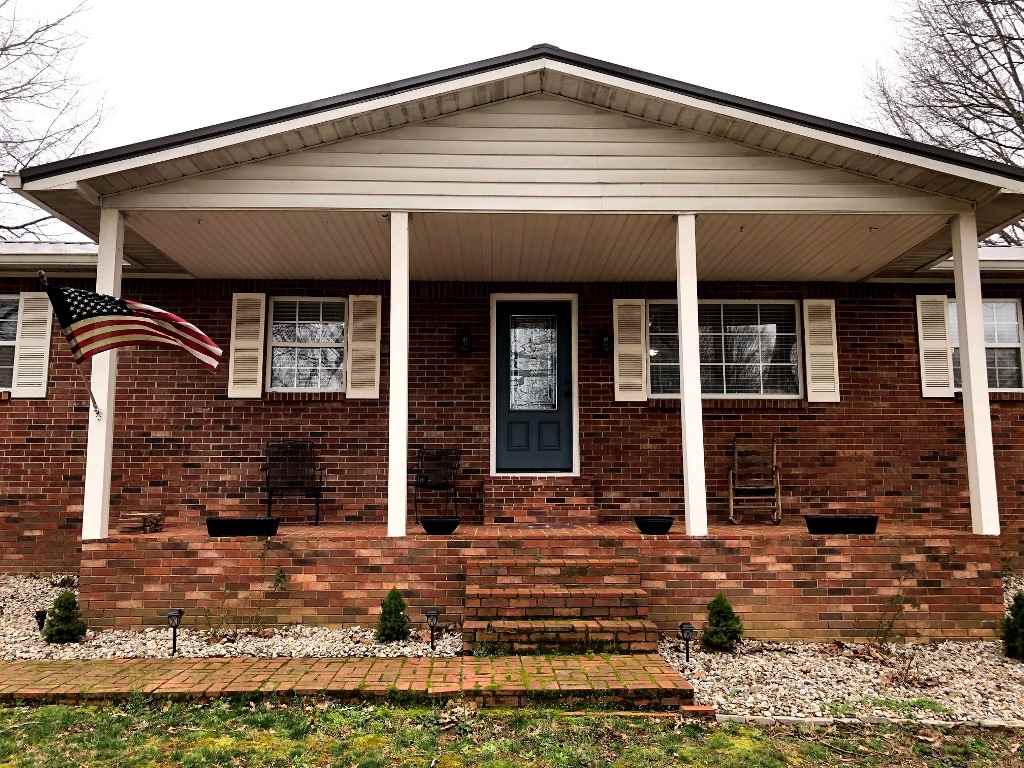 529 Kirby Poe Road Alvaton, KY 42122 - Photo 2 of 22 Gallery Image 2
