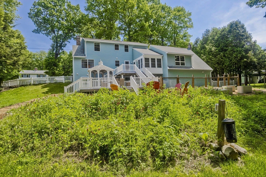 581 Burts Pit Road Northampton, MA 01062 - Photo 28 of 35 a front view of a house with swimming pool