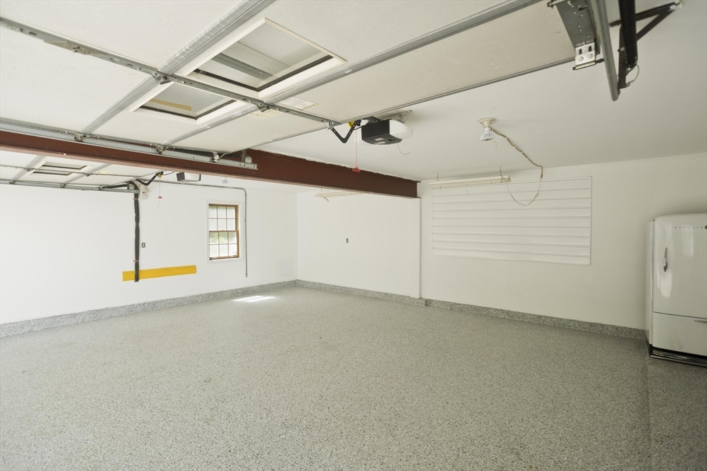 581 Burts Pit Road Northampton, MA 01062 - Photo 32 of 35 a view of garage
