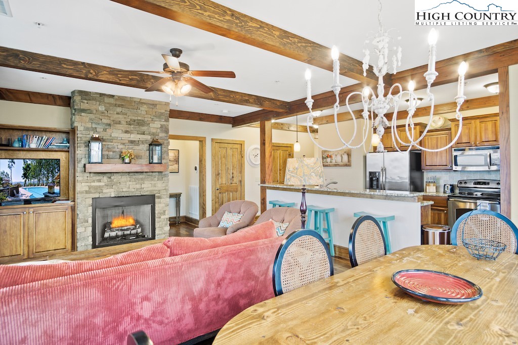 121 Red Tail Summit, Unit CC5 Boone, NC 28607 - Photo 13 of 49 Gallery Image 13