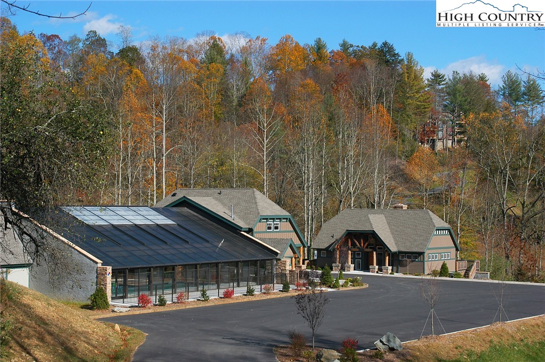 121 Red Tail Summit, Unit CC5 Boone, NC 28607 - Photo 45 of 49 Gallery Image 45