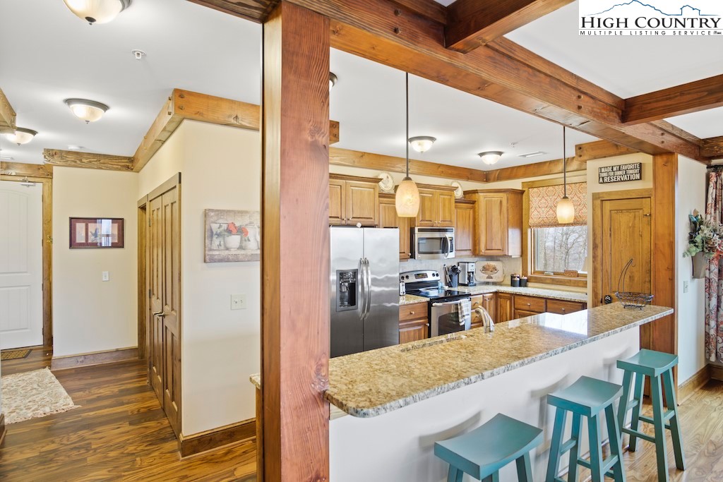 121 Red Tail Summit, Unit CC5 Boone, NC 28607 - Photo 8 of 49 Gallery Image 8