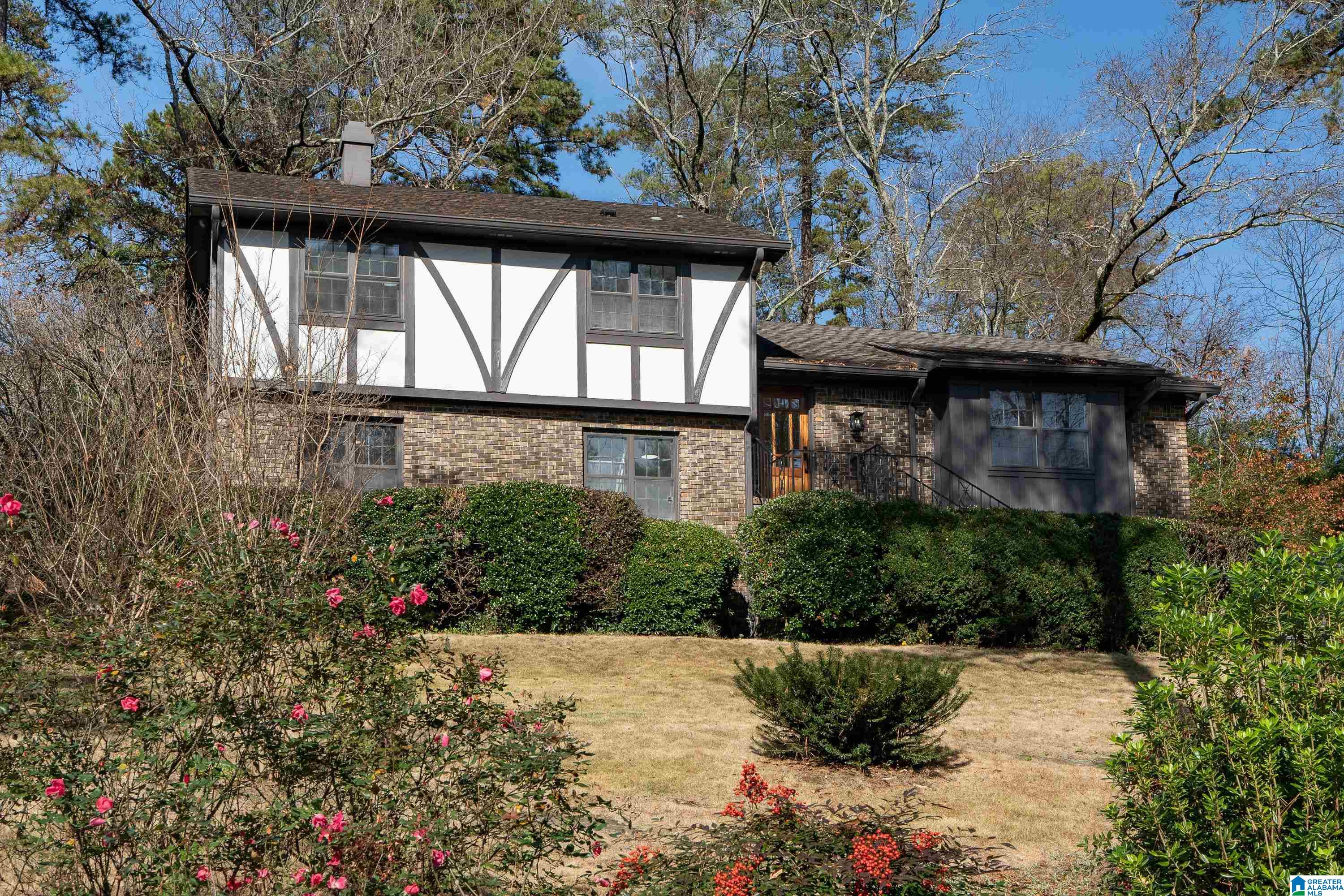3600 Spring Valley Road Mountain Brook, AL 35223 - Photo 1 of 30