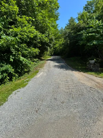 a view of a street view