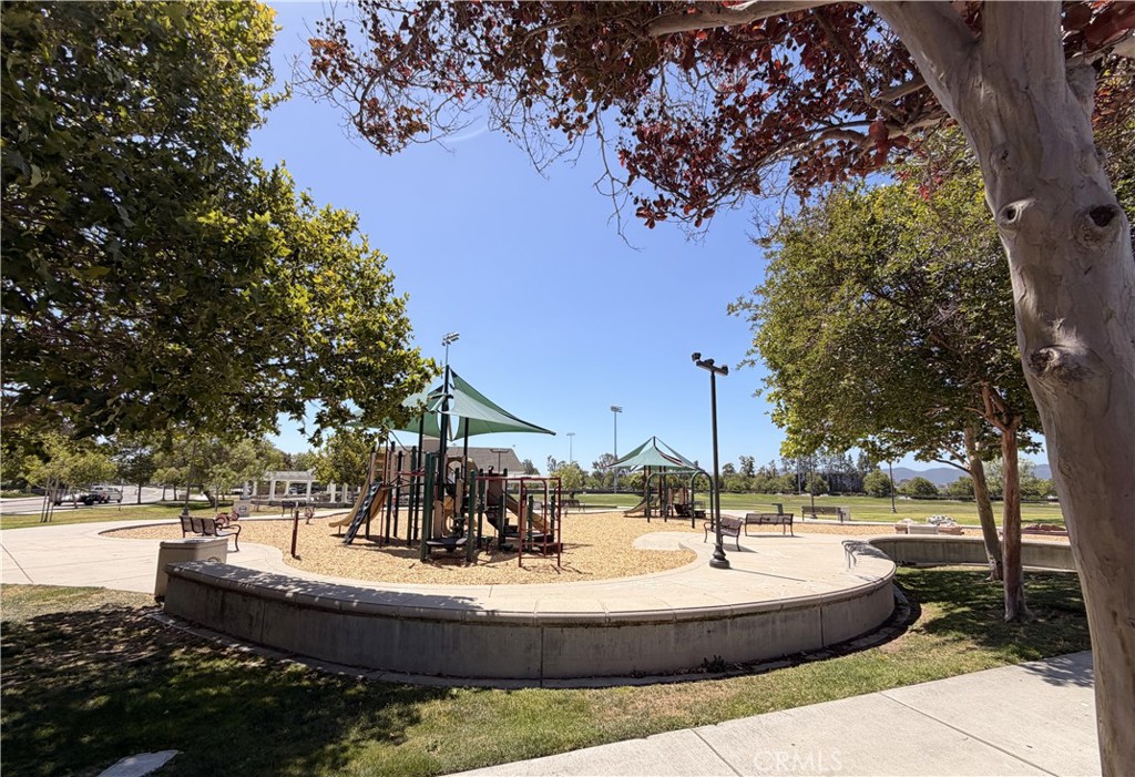 40077 Stowe Road Temecula, CA 92591 - Photo 26 of 26 Playground by the sports fields