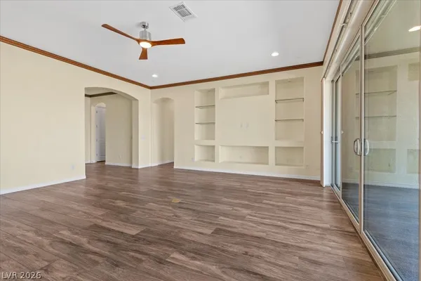 $2,650 | 1322 Serenity Ridge Court, Mesquite, NV 89034