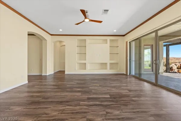 $2,650 | 1322 Serenity Ridge Court, Mesquite, NV 89034