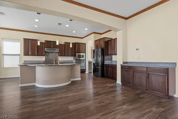 $2,650 | 1322 Serenity Ridge Court, Mesquite, NV 89034