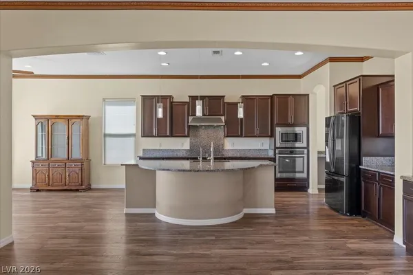 $2,650 | 1322 Serenity Ridge Court, Mesquite, NV 89034