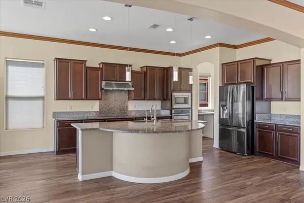 $2,650 | 1322 Serenity Ridge Court, Mesquite, NV 89034